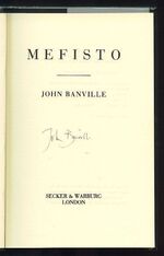 Mefisto Additional Image