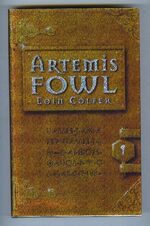 Artemis Fowl