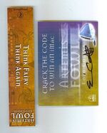 Artemis Fowl Additional Image