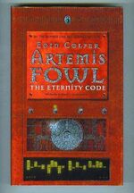 The Eternity Code Additional Image