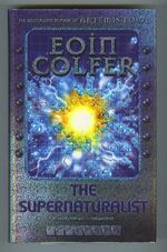 The Supernaturalist Additional Image