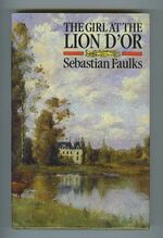 The Girl at the Lion D'Or Additional Image