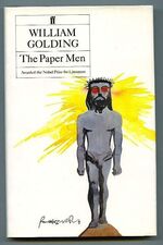 The Paper Men
