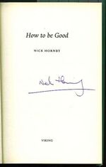 How to be Good Additional Image