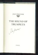 The Sound of Trumpets Additional Image