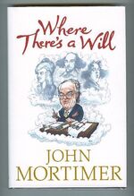 Where There's A Will Additional Image