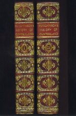 The History of the County of Cumberland. Additional Image