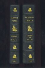 Farthest North Additional Image