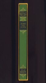 An Eye for an Eye Additional Image