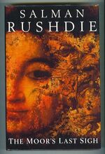 The Moor's Last Sigh