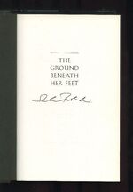 The Ground Beneath Her Feet Additional Image