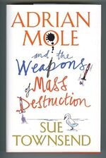 Adrian Mole and the Weapons of Mass Destruction Additional Image