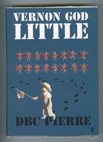 Vernon God Little