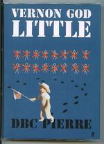 Vernon God Little Additional Image