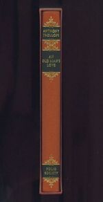 An Old Man's Love Additional Image