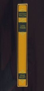 Linda Tressel Additional Image