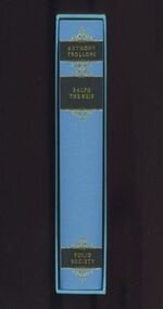 Ralph the Heir Additional Image