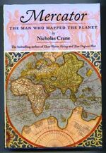 Mercator. The Man Who Mapped the Planet Additional Image