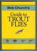 Guide to Trout Flies Additional Image