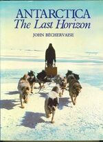 Antarctica. The Last Horizon Additional Image