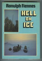 Hell on Ice Additional Image