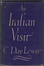 An Italian Visit