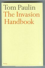 The Invasion Handbook Additional Image