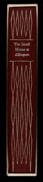 The Small House at Allington