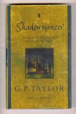 Shadowmancer Additional Image