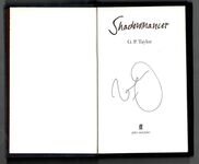 Shadowmancer Additional Image