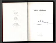 A Long Way Down Additional Image