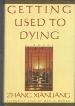 Getting Used to Dying Additional Image