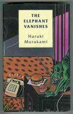 The Elephant Vanishes Additional Image