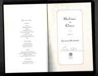 Shalimar the Clown Additional Image