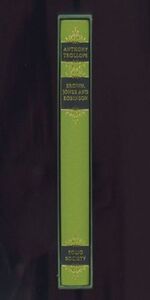 The Struggles of Brown, Jones and Robinson