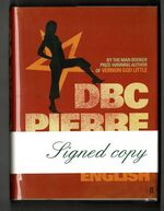 Ludmilla's Broken English