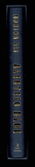 Alentejo Blue Additional Image