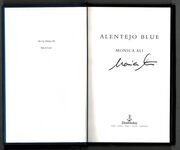 Alentejo Blue Additional Image