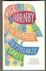 The Complete Polysyllabic Spree Additional Image
