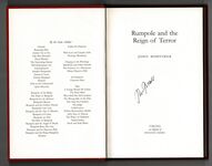 Rumpole and the Reign of Terror Additional Image