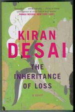 The Inheritance of Loss