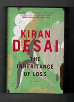 The Inheritance of Loss Additional Image