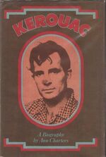 Kerouac. A Biography Additional Image