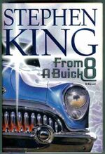 From a Buick 8 Additional Image