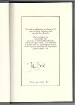 First Light Additional Image