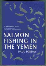 Salmon Fishing in the Yemen