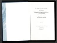 Salmon Fishing in the Yemen Additional Image