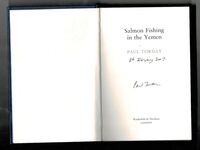 Salmon Fishing in the Yemen Additional Image