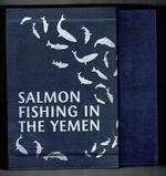 Salmon Fishing in the Yemen Additional Image