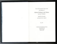 Salmon Fishing in the Yemen